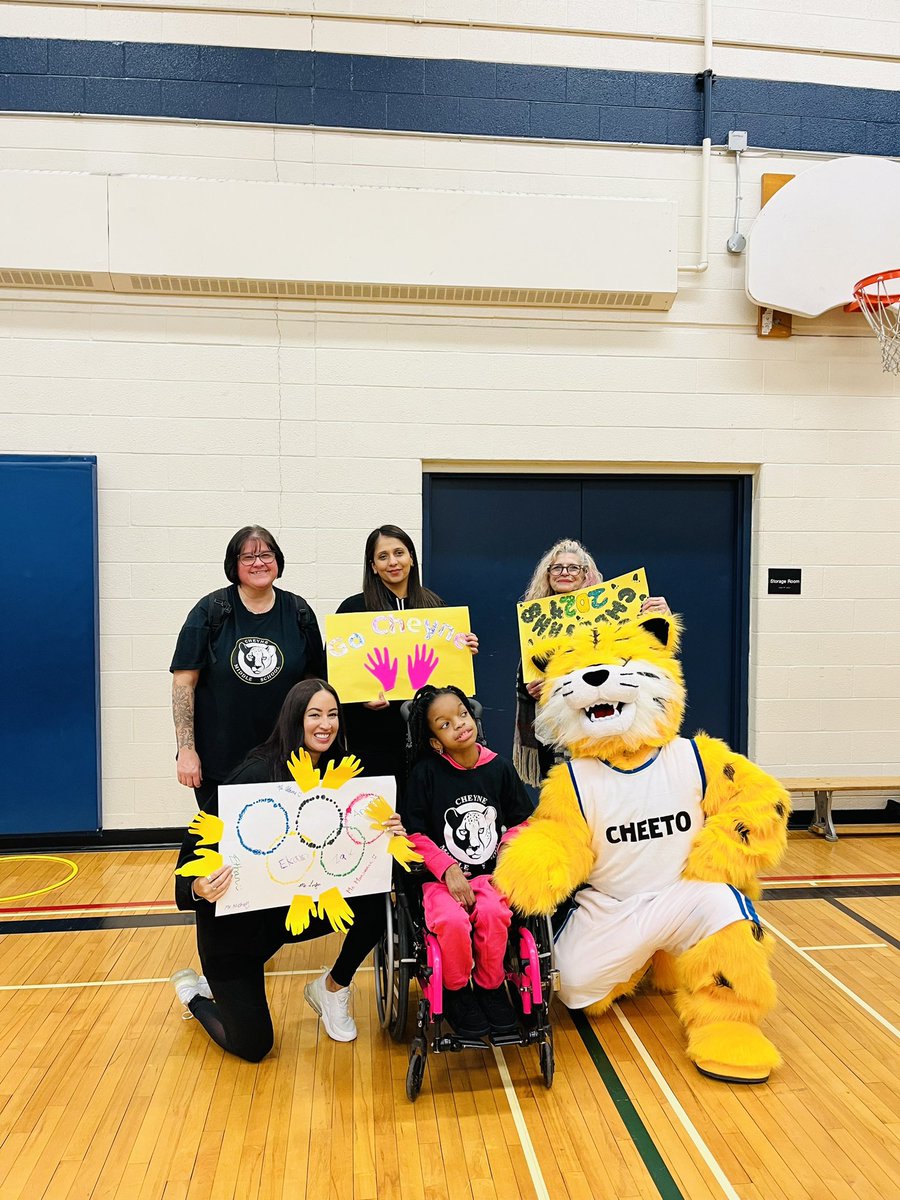 HPE, PDSB tweet media