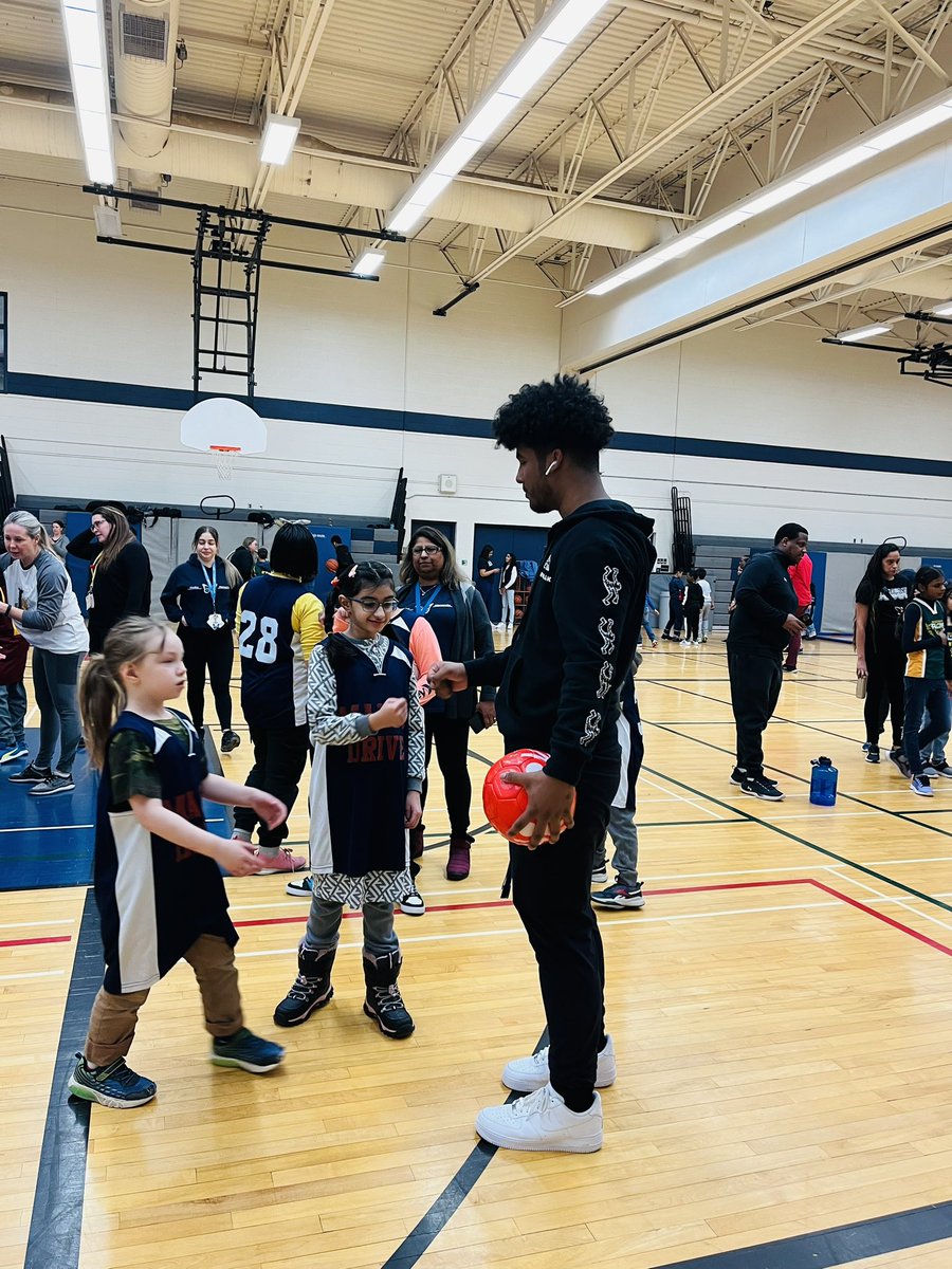 HPE, PDSB tweet media