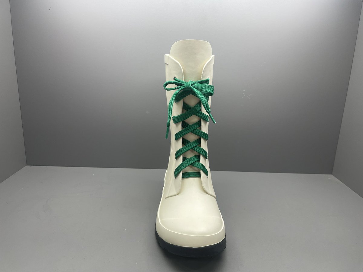 Women’s Lace Fashion Boot
#wellies #rainboots #gamboots