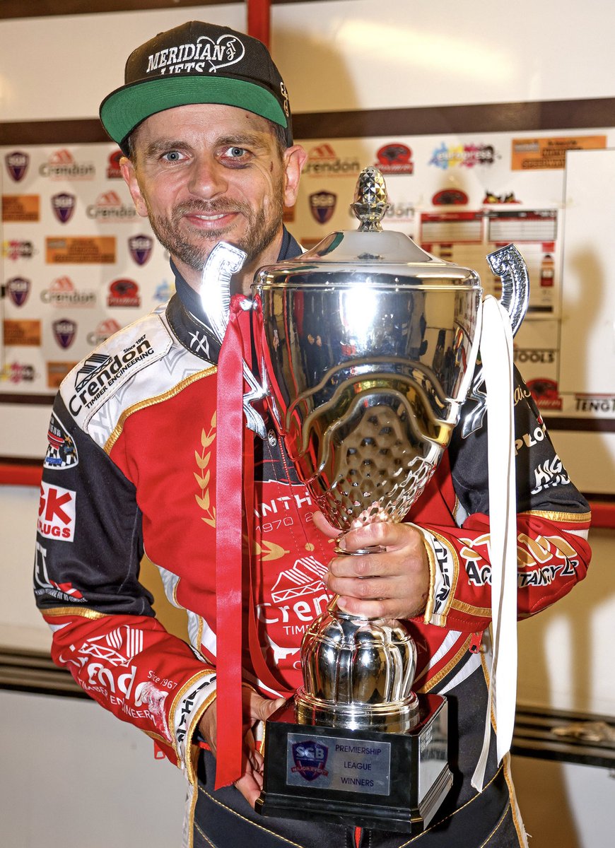 Official British Speedway tweet media