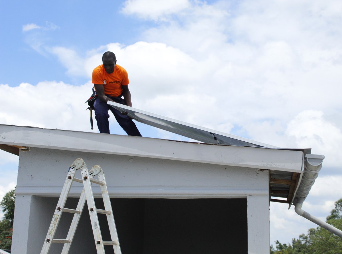 solibrium_ltd's tweet photo. @solibrium_ltd offers you #customized solar solutions for domestic use, institutional use and industrial  purposes. Engage us on 0785 542 139/0796 738 469 and let's switch to #solar energy together. https://t.co/M0iwnAW9uh