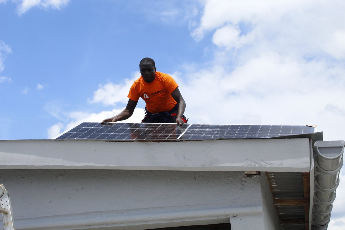 solibrium_ltd's tweet photo. @solibrium_ltd offers you #customized solar solutions for domestic use, institutional use and industrial  purposes. Engage us on 0785 542 139/0796 738 469 and let's switch to #solar energy together. https://t.co/M0iwnAW9uh