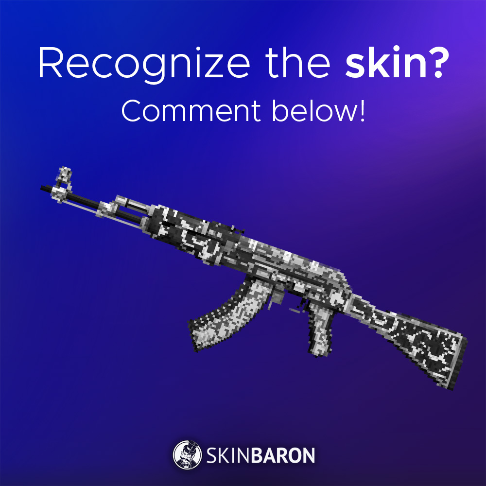 SkinBaron.de tweet media