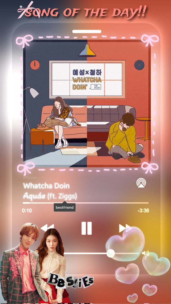 saturn__music's tweet image. 𝚄n buen lunes no termina si no es con buena música y claramente #𝕒𝚚𝚞áe𐙚ིུ𝚖ä𝕣ine 🤎💭 nos traería una canción que nos hiciera sentir sumamente orgullosos de ser su empresa, el #𝟸𝟿ʼ𝚜京𝕒rc𝚑i͠ve es lo que nos mantuvo felices hoy.

թ𝕤𝚢c𝐡𝕠 ࿓ 𓊈𝚑ǝ𝐫𖦹𓊉 #𝙽𝕖𝚋u𝐥a ★