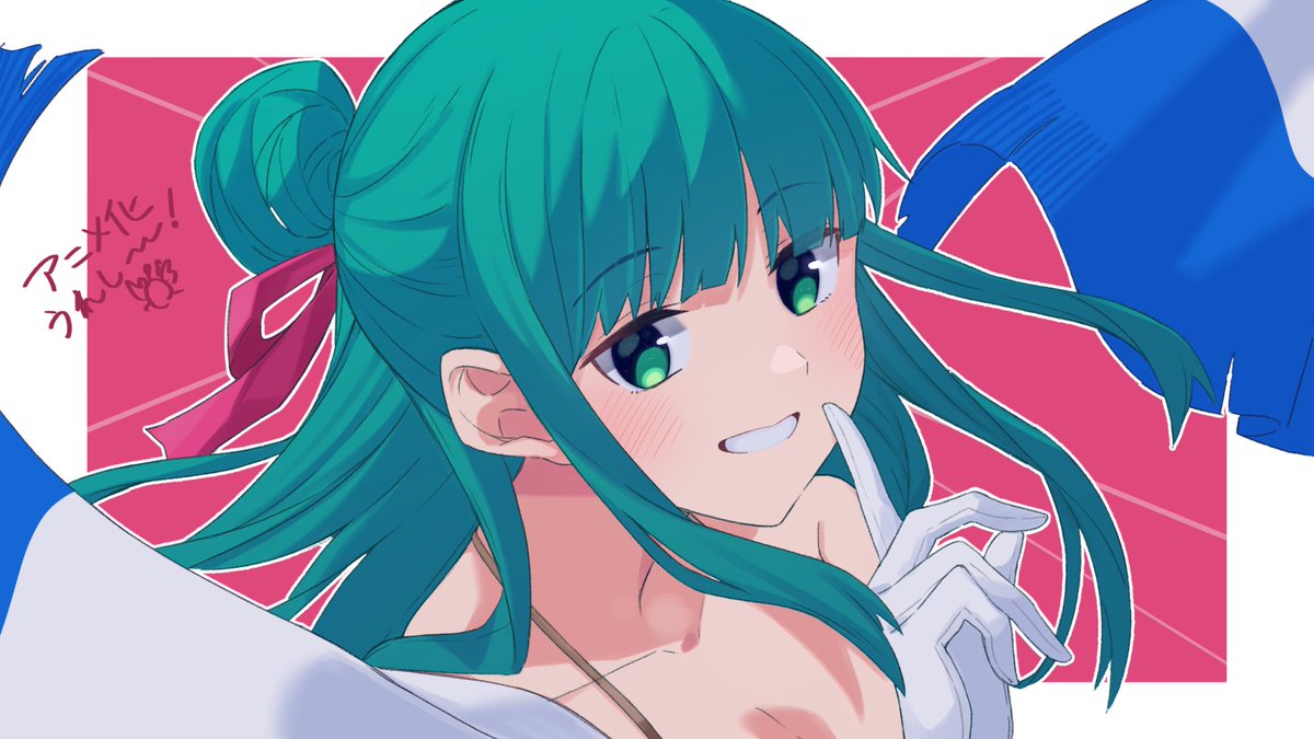 ga_9_6's tweet photo. やったぜ～～ https://t.co/9Ir8tXdCqr