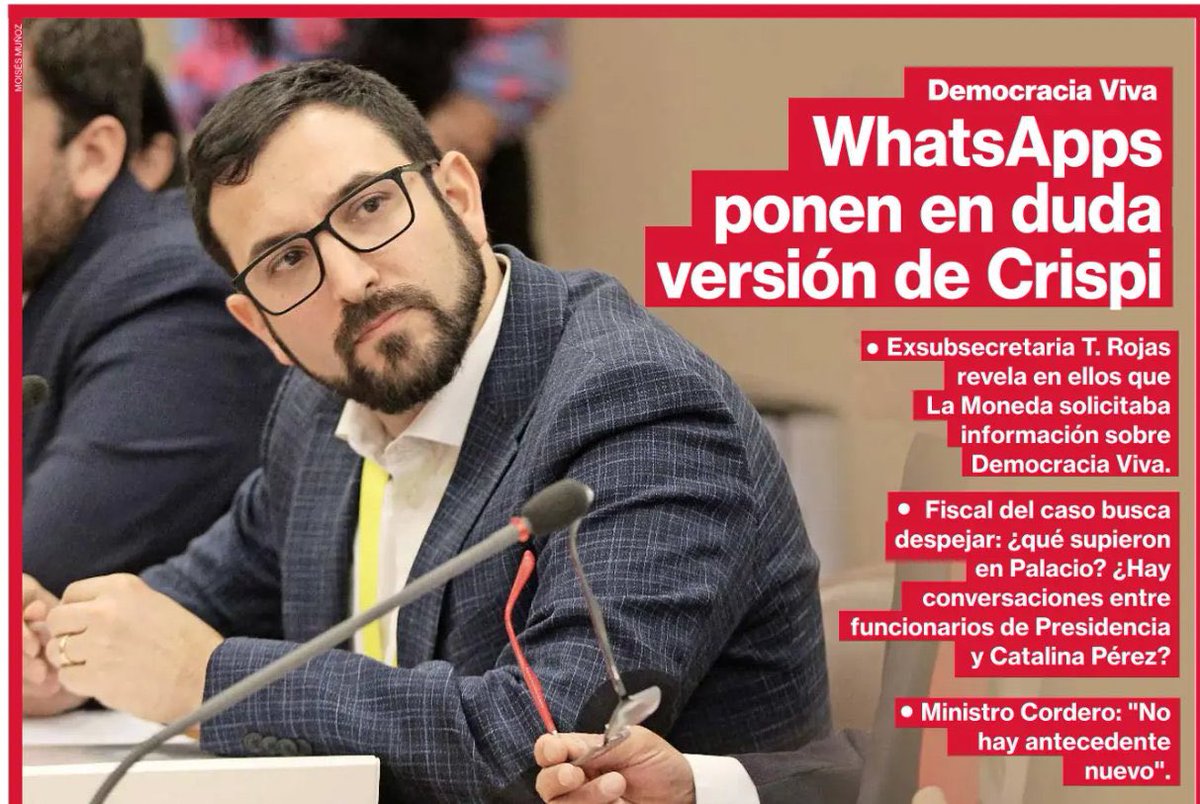 rodolfocarter's tweet photo. Miente, miente… que algo queda. Negaron que sabían, y lo supieron siempre. Las #FundacionesTruchas no son un hecho aislado, así como tampoco los indultos y las pensiones a los delincuentes de la primera línea. Es una forma de ver el mundo, sin culpa y sin pudor, en donde lo único que importa es el poder. Así se escribe la historia, o al menos así la escriben los “superiores morales” que venían a cambiarlo todo… para mal.