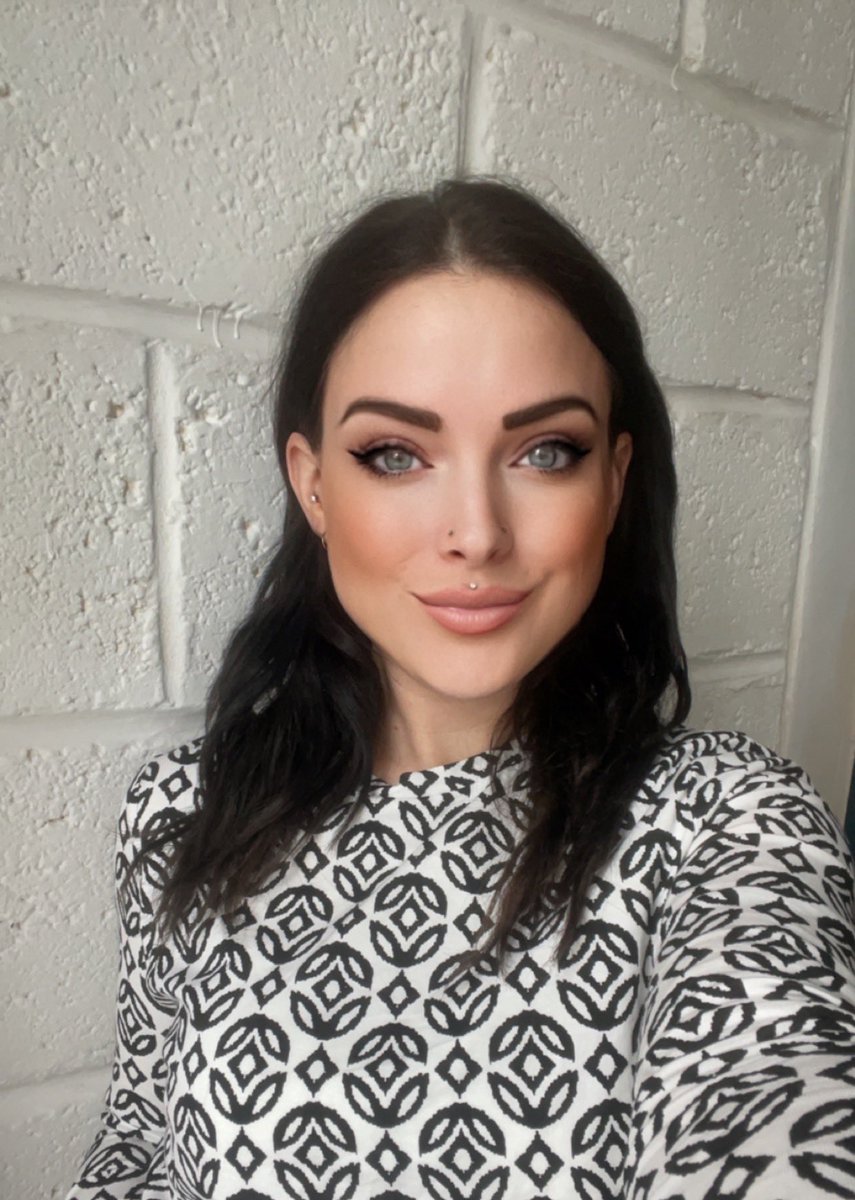 Dr Poppy Gibson tweet media