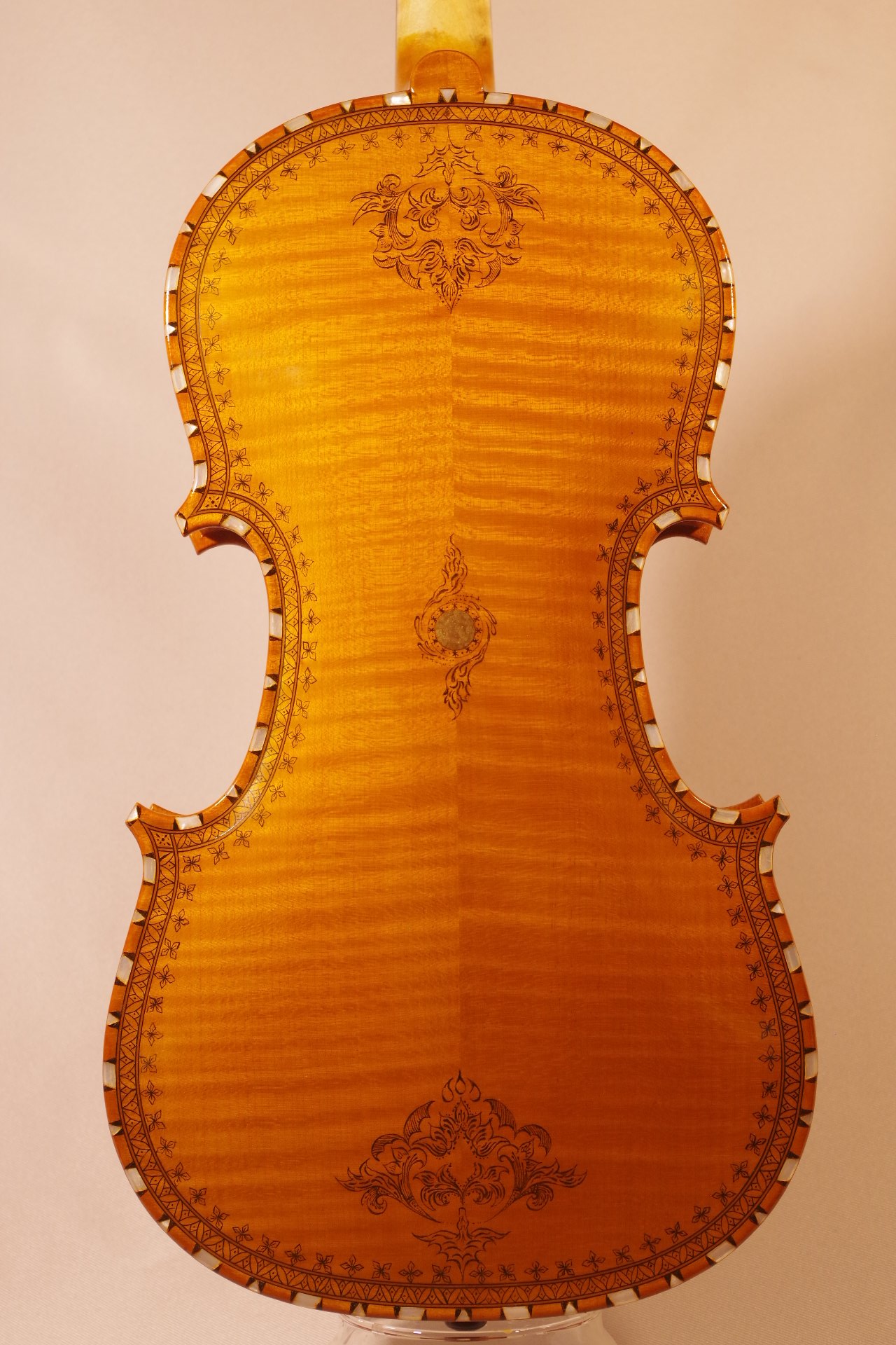 ハーディングフェーレ 4×5