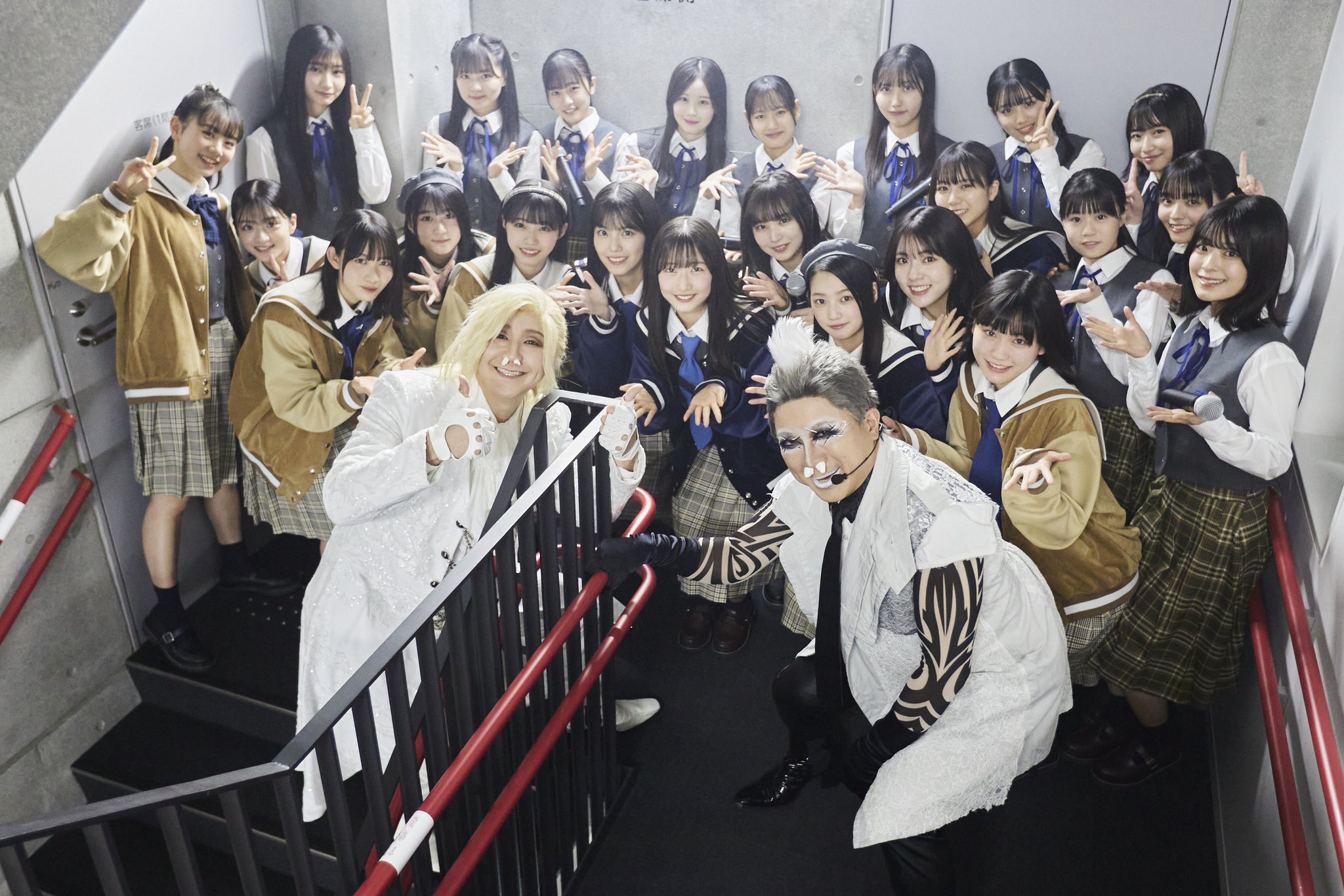 美炎-BIEN- (@BIEN_official_) / X