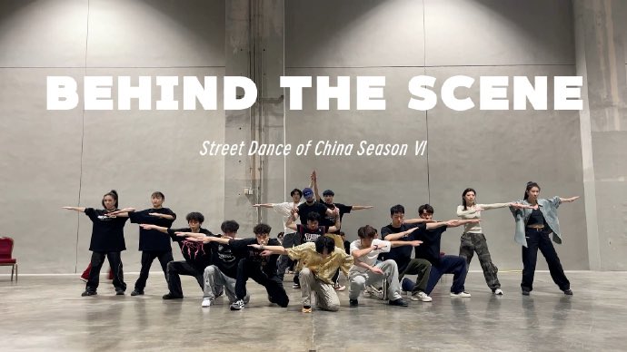 AlwaysXing1007's tweet photo. 240130 @lay_studio อี้ชิงสตู:
这就是街舞 6 Final 🕺🏻@layzhang
Stage:威龙🐲🐉
By : Zhang Yixing
💁🏻♀️สตูโพสเบื้องหลังสเตจมังกรทรงพลังของอี้ชิงที่รายการสตรีทแดนซ์มาแล้วค่ะ ทีม Lit Dragon เต็มที่กันมากๆ ถ่ายทอดในตีมJ20🛩️
#CaptainLAYisback
#SDC6FINAL
💜#อี้ชิง #张艺兴 #Yixing https://t.co/Idq6954QbI