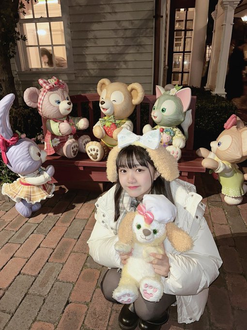 中川琉梨音のTwitter画像12