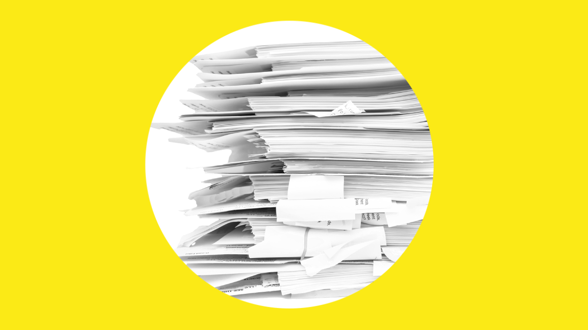 ORIENTING tweet media