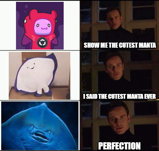 A2 - Mewmew ❤️ Memecoin (@meeeeewmeeeeew) on Twitter photo My entry for the <a href="/MantaSociety/">MANTA SOCIETY (🔱, 🔱)</a> Manta Contest!
Hope my submission is not too late 🫡😆
MANTA, MANTA and MANTA!!!
#MantaSocietyContest and #BuildOnManta My entry for the <a href="/MantaSociety/">MANTA SOCIETY (🔱, 🔱)</a> Manta Contest!
Hope my submission is not too late 🫡😆
MANTA, MANTA and MANTA!!!
#MantaSocietyContest and #BuildOnManta