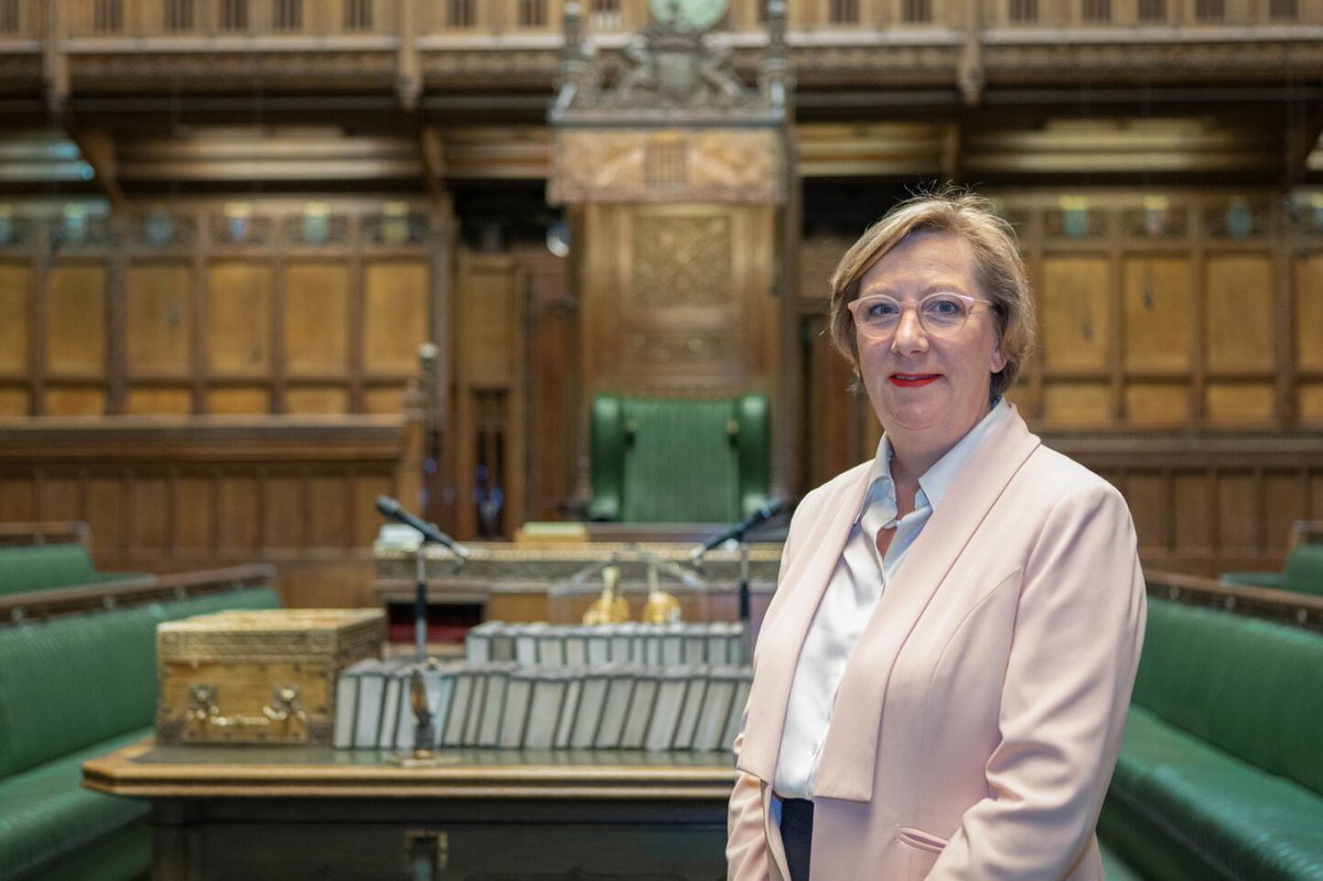 For all schools in Chester!   

On 31 January applications will open for schools to book a free visit to Parliament.  

Every year, the House of Commons allocates funding to help cover the cost of school trips to Parliament. 

More info👉 learning.parliament.uk/en/visit-uk-pa…