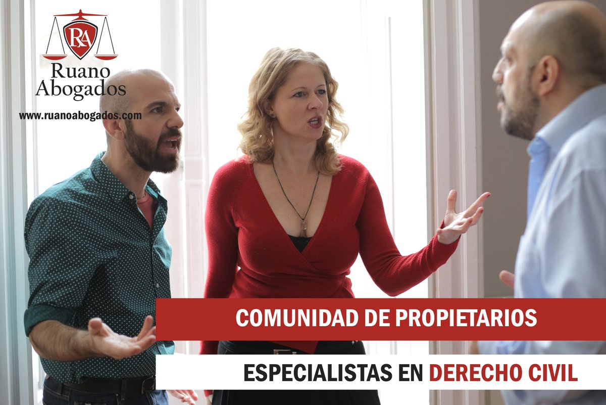 Ruanoabogados's tweet photo. Visite  https://t.co/Mo42Mb4SZw

#derechopenal #derechoadministrativo #derecholaboral #abogadoengrancanaria #abogadoencanarias #abogadoenlaspalmas #abogacia #abogados #derechos #reclamaciones #revolving #herencias #testamentos #desahucios #comunidaddevecinos #propiedadhorizontal https://t.co/htsTwG13jK