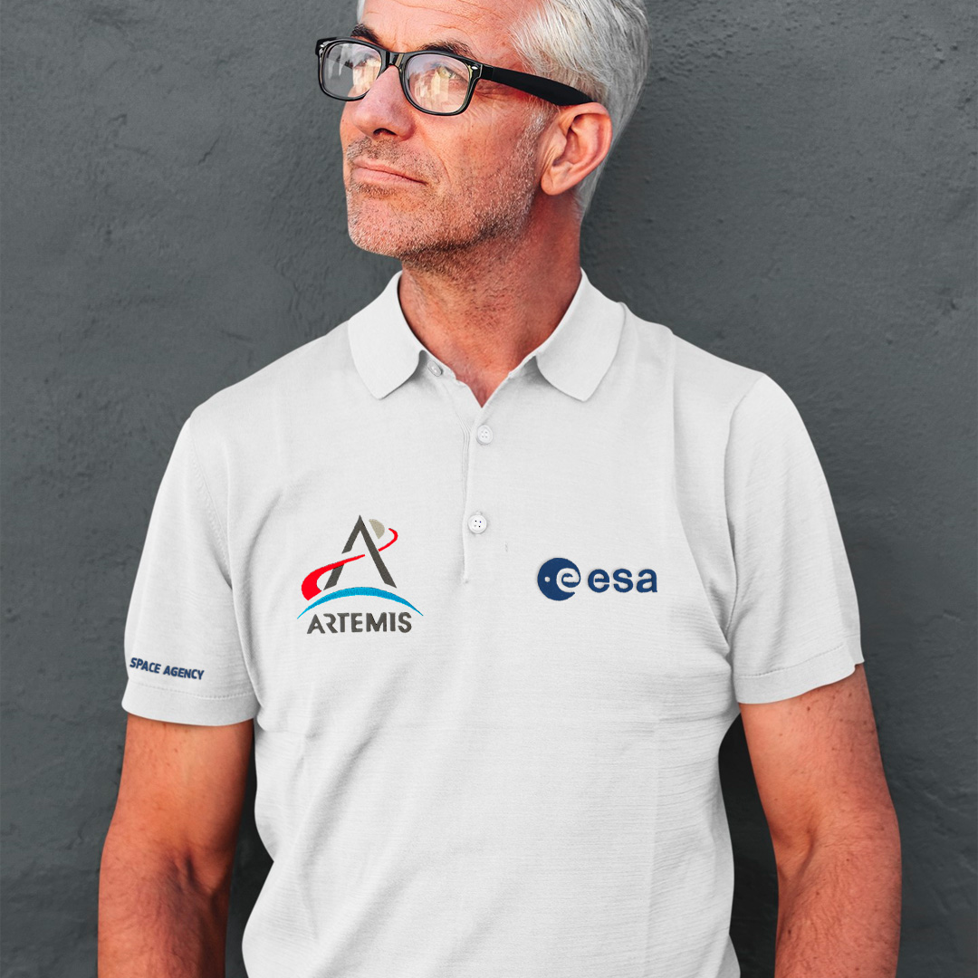 ESA Space Shop tweet media