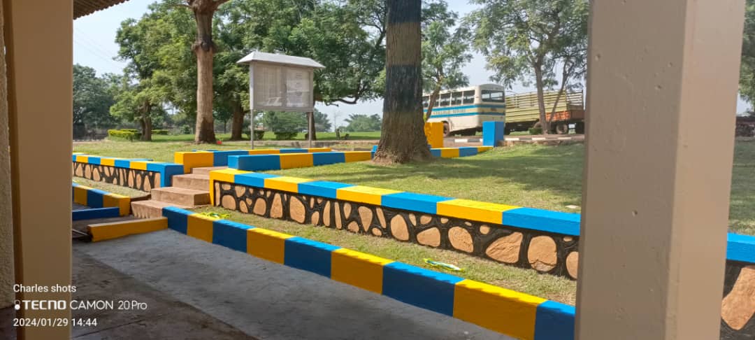 ArnoldBalidawa's tweet photo. Very ready to recieve new boys🙏
 share this widely on behalf of BUSOGA COLLEGE MWIRI (BCM) https://t.co/ivIA9olSK6