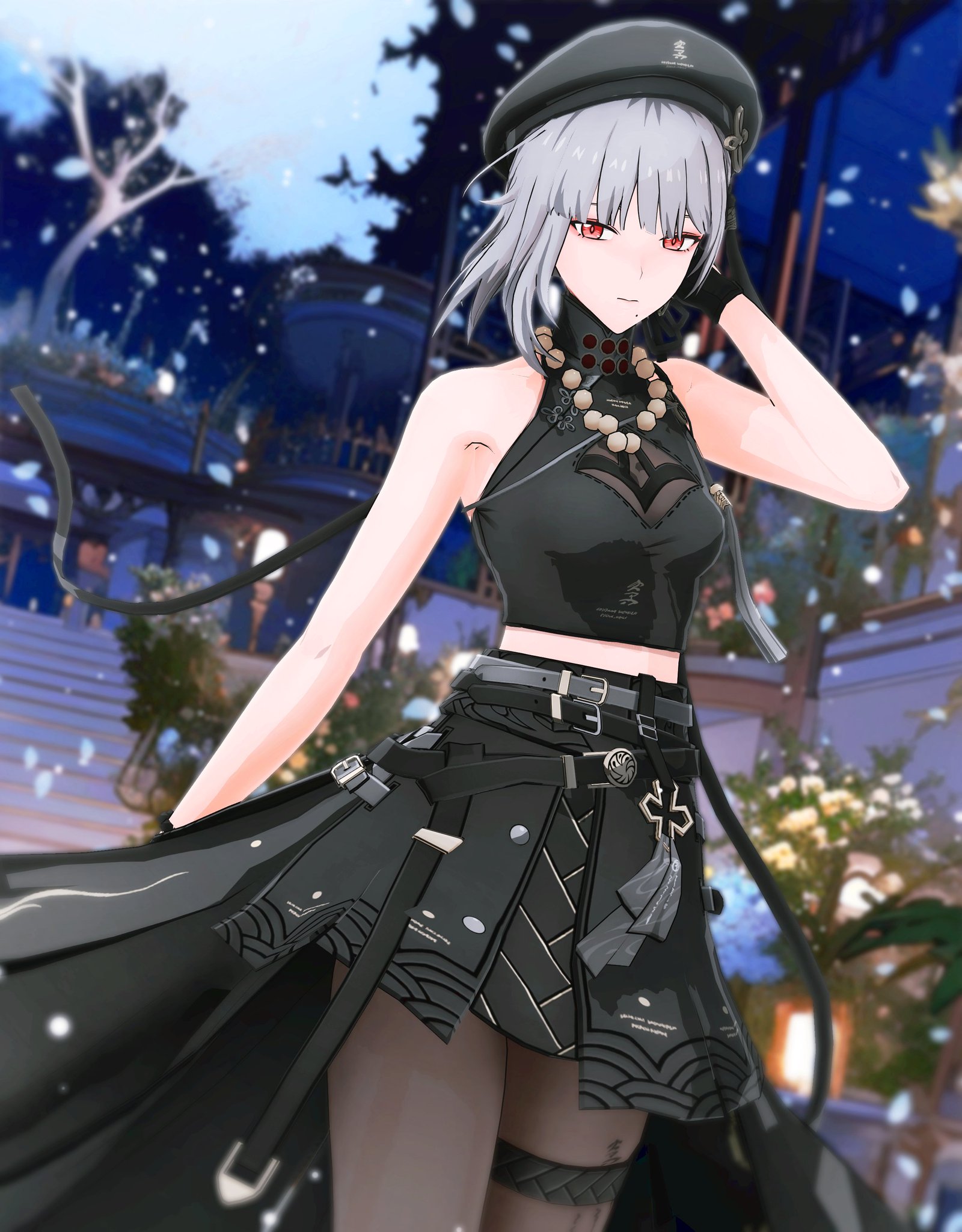 くろてり༒༻ on X: 