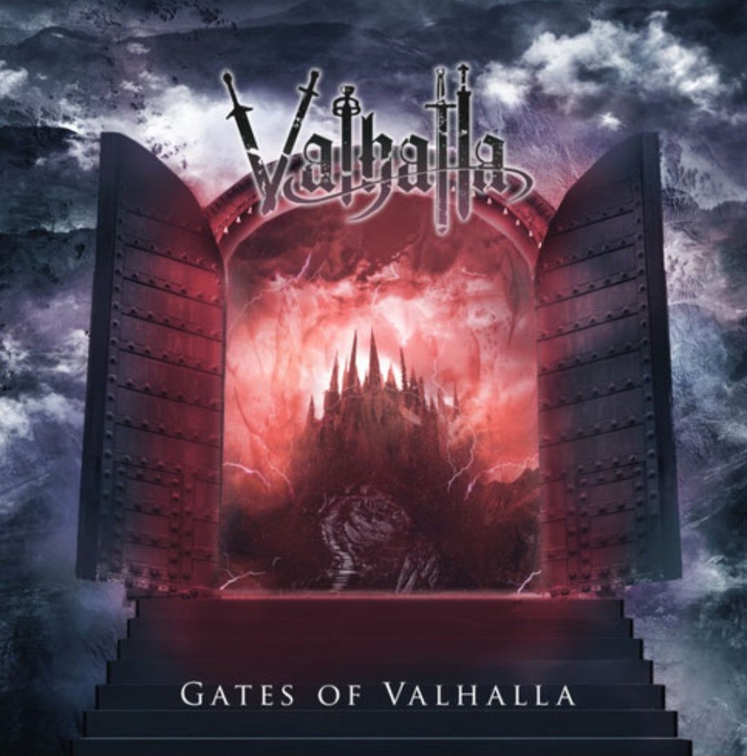 5VVtXrvsVbki5yZ's tweet photo. æåã®ã¡ã¿ã«CD #075
#Valhalla/Gates of Valhalla(2021)
ð¯ðµ/ã¡ããã¯
#Yuzz ããã¯åæã®Fukiããã£ãœãã¡ãã£ãšã¢ãã¡ããã¯ãªé°å²æ°ãæã€ãéæææº¢ãããã€ããŒã³
éå§ã§ã·ã³ãã©ããã¯ãªããªã¯ã©ã»ãµãŠã³ãã軞ã«éŠŽæã¿è¯ãã¡ããã£ãæµããŸã
ãã¯ãã«ã«ãªã®ã¿ãŒãçŽ æŽããããä»åŸãæåŸ
倧ã§ã https://t.co/xRcZXT40b2