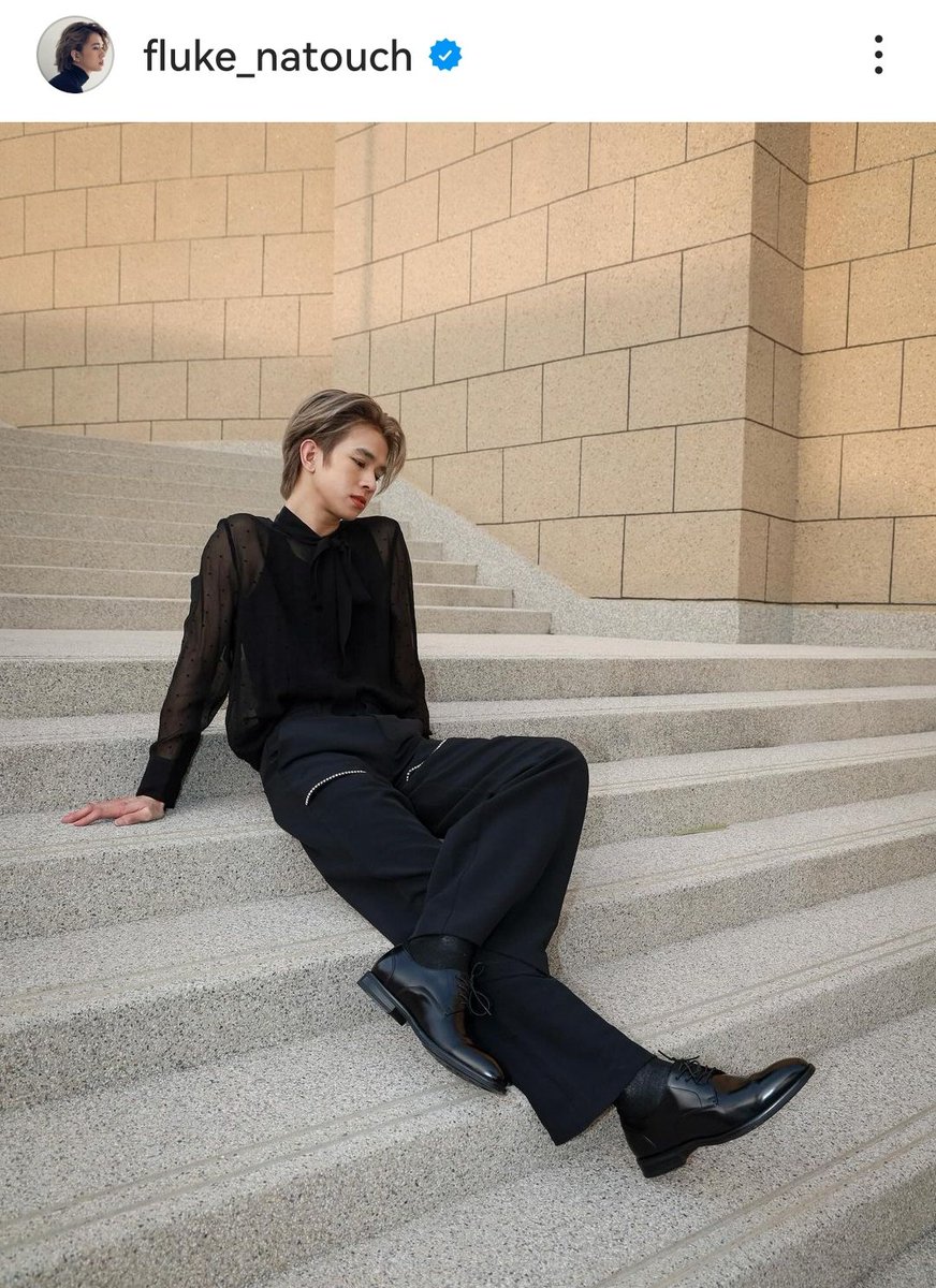 FlukeLover12's tweet image. รองเท้าก็สวย  คนก็หล่อแซ่บ 🔥🔥🔥
#KennethColeTH
#KennethCole
#เจ้าแก้มก้อน #fluke_natouch