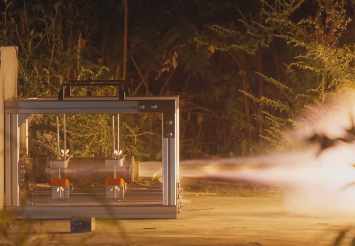 Kanyon Industries tweet media