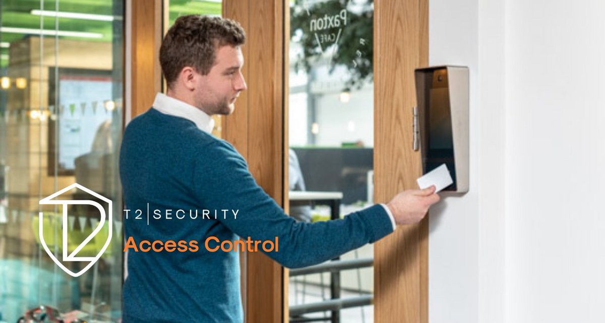 T2SecurityUK's tweet photo. Simple System Control ensures straightforward and easy-to-use systems. 

There are multiple workstations and Free software upgrades. 

Emergency lockdowns and anti-passback are high-security systems developed for your safety. 

Learn more here: https://t.co/d58JcyRC6u https://t.co/hA9DVzo4LM