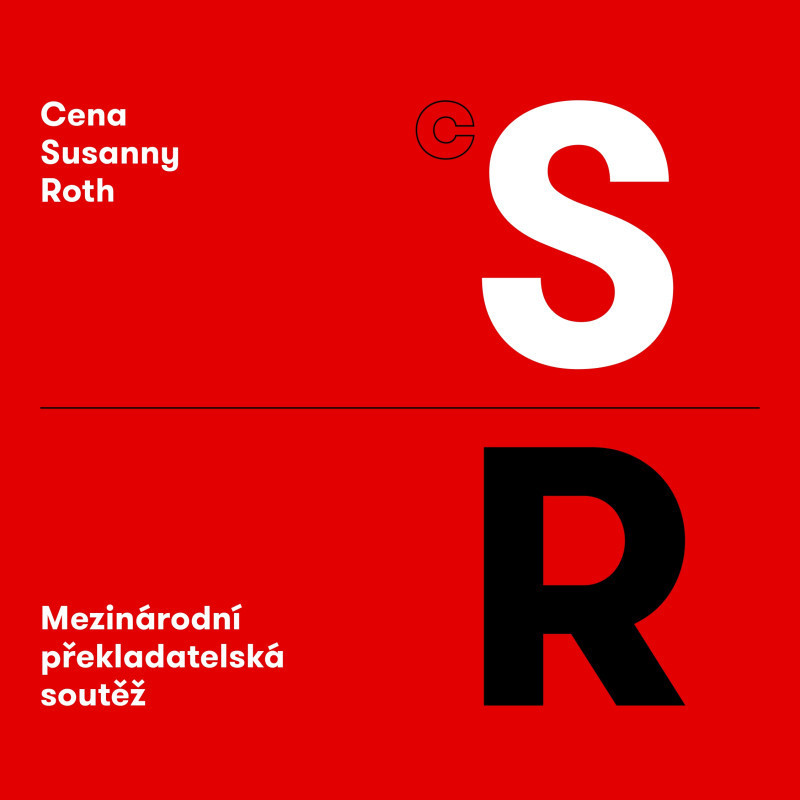 Susanna Roth Translators Award 2024 – Call for Entries.

Open to young translators up to the age of forty, this year's task is to translate an extract from Marek Torčík's novel Rozložíš paměť. More info: london.czechcentres.cz/en/program/cen…