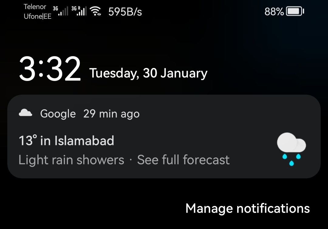 Barish scenes 🥺🌧🌧