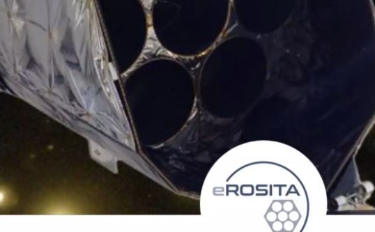 Less than 24 hours until #erositadr1, the first data release of the @eROSITA_SRG #xray #spacetelescope! With ~ 900.000 distinct sources, the #eROSITA #AllSkySurvey #eRASS1 has yielded the largest X-ray catalogue ever! Get ready for ~ 50 new publications! ⚠️January 31, 10:00 CET!