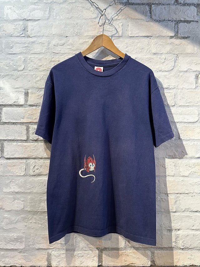 bud_vintage_'s tweet photo. 1990s Powell Peralta “Per Welinder” T-Shirt
Size L
パーウェリンダーってすごい名前だよね
Available at our website
We Ship worldwide
#budvintageclothing #Vintage #80s #90s #00s #y2k #古着 #ヴィンテージ #harajuku #outfit #used #原宿 #powellperalta #perwelinder #oldskate https://t.co/wqsTbigPVc