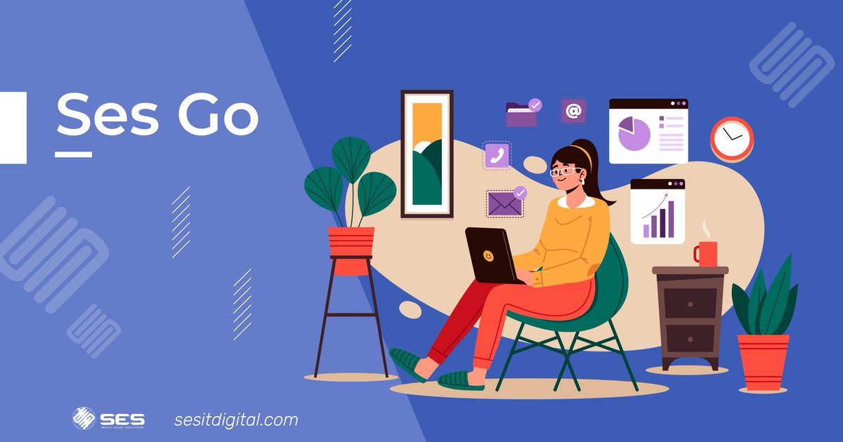 sesitdigital's tweet image. ¿Sabes que SES Go proporciona seguridad mejorada para las aplicaciones móviles porque aprovecha la unicidad de estos rasgos biológicos? Entérate mucho más en la nota de nuestro blog 👉 sesitdigital.com/ses-business-p…
#SESGo #SESDigital #SoftwareParaEmpresas