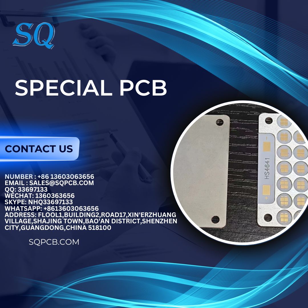 shuoqiang46140's tweet image. With state-of-the-art manufacturing processes and cutting-edge technology, we deliver exceptional performance and reliability in every board. 
 👉👉👉Visit Now : sqpcb.com/products/speci… 

#SpecialPCB #CustomizePCB #CustomizedPCBBoards #PCBBoard #PrintedCircuitBoard #CircuitBoard