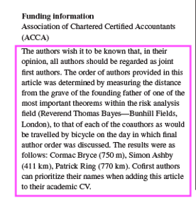 Risky Academics tweet media