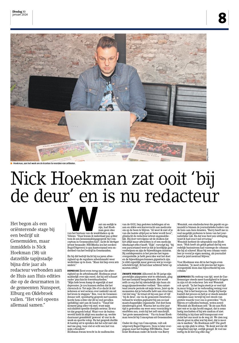 Nick tweet media