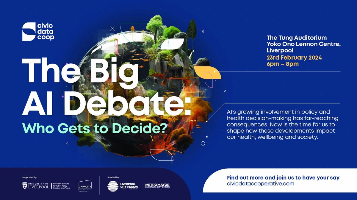 ARC North West Coast tweet media