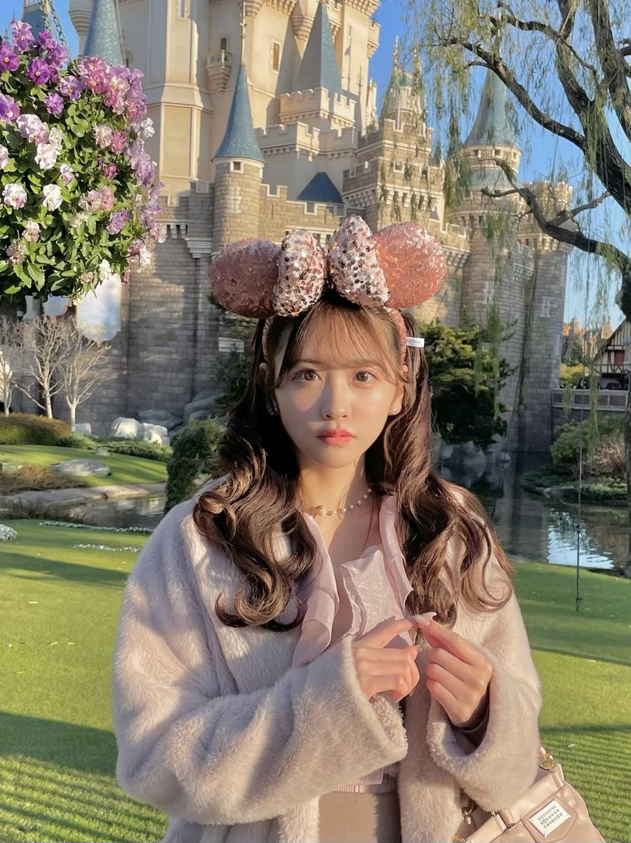 行ってきたよ〜🎀