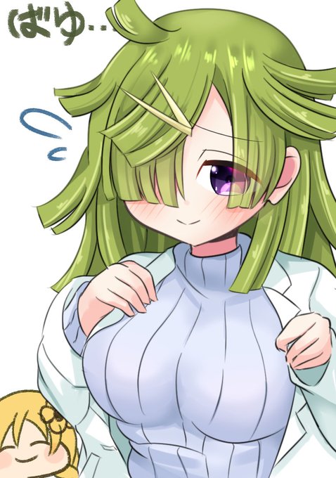 #今月描いたイラストを晒そう 