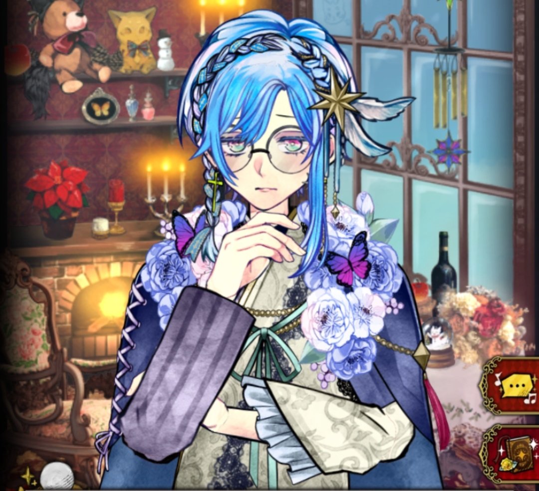 あくねこ フルーレ いちごまる。 on X