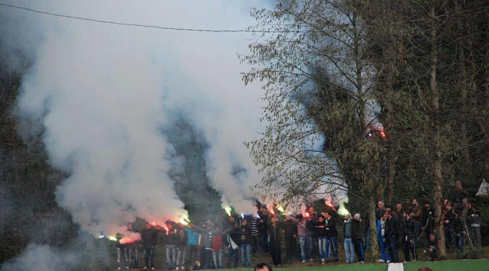 Aynı yerde aynı heyecanla aynı ekiple, hep beraber tarihi devreye girmiş bulunmaktayız!