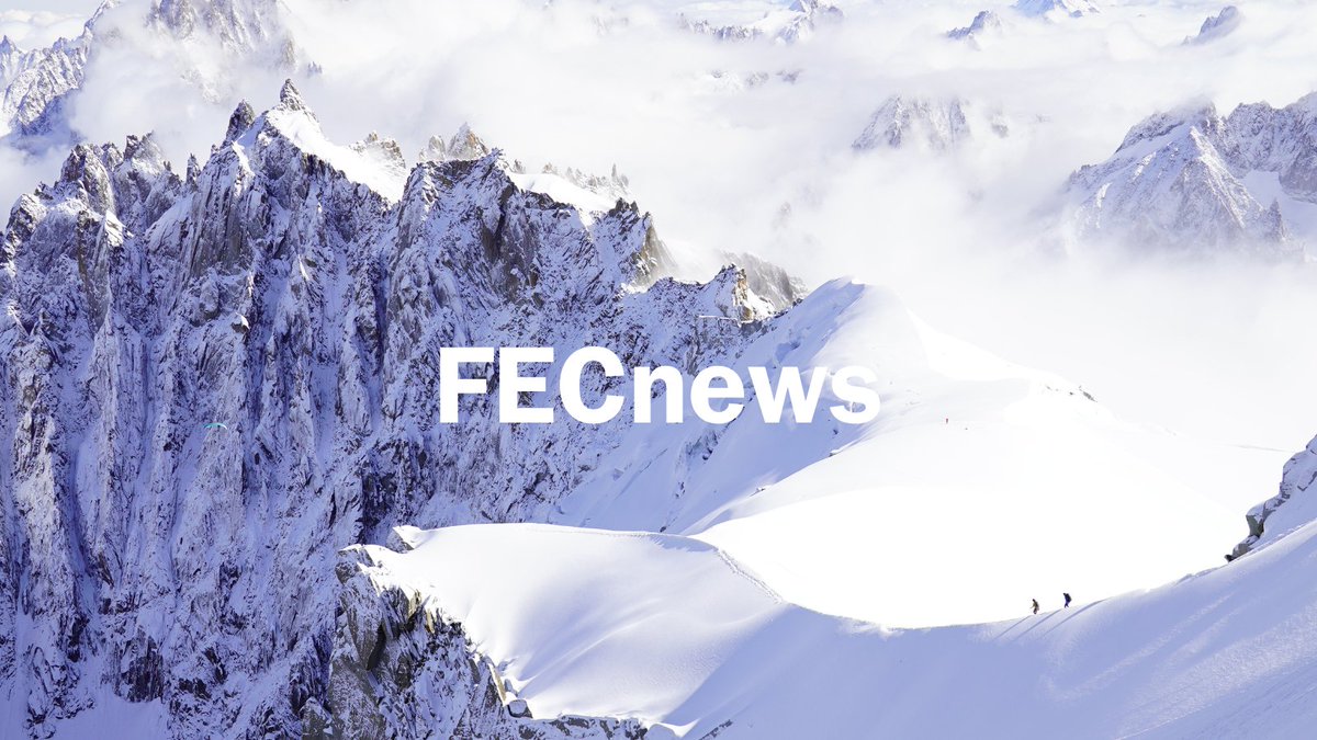 empresa_clima's tweet photo. ¡Ya está disponible el #FECnews de enero!

ℹ️ Europa prorroga el #LIFESoria #ForestAdapt

🗣️Entrevista a Paz Carreras, Dir. de Investigación de Materias Primas de @GrupoCosentino y Dir. Técnica del @ProyectoEocene

@Balearia 
@TextilOlius 
@artiemhotels 

https://t.co/UiPaO4oiJW https://t.co/DlD3f29iVv