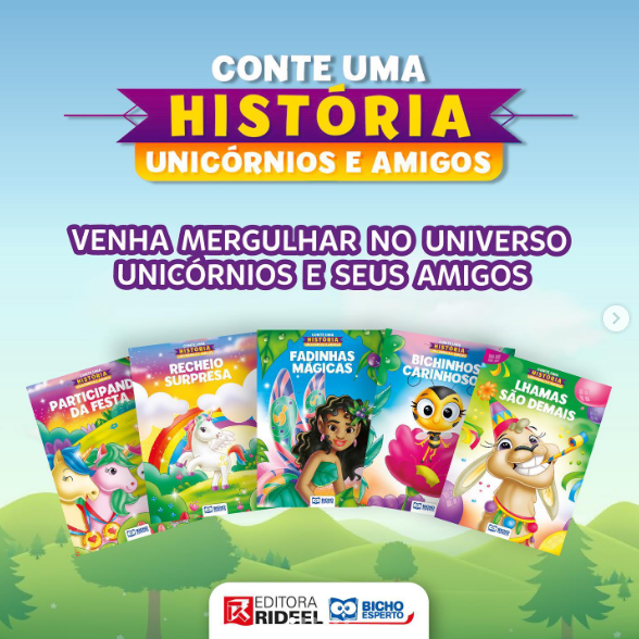 Claudio80435354's tweet photo. EDITORA BICHO ESPERTO
#bichoesperto #negociocerto #papelaria #bazar #armarinho #livro #colorir #leitura #livraria #atlas #dicionario #tabelaperiodica #caligrafia #literatura #disney #marvel #cartilha #tabuada https://t.co/Og1gfjPpW9