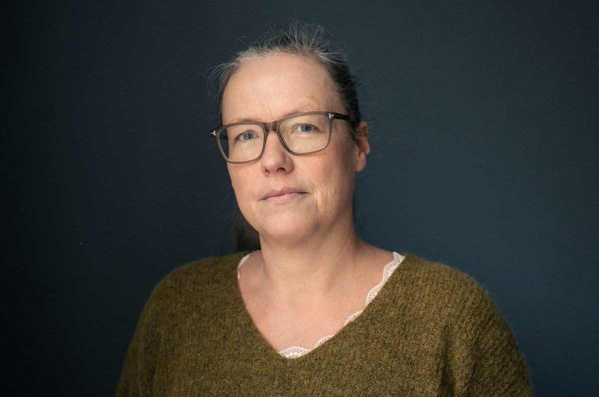 Politihogskolen (@politihogskolen) on Twitter photo Rapport om forebygging av seksuell trakassering i politiet, fra <a href="/BritaBjorkelo/">Brita Bjørkelo</a> og flere kolleger og fagmiljøer.
bit.ly/3SAfJYb Rapport om forebygging av seksuell trakassering i politiet, fra <a href="/BritaBjorkelo/">Brita Bjørkelo</a> og flere kolleger og fagmiljøer.
bit.ly/3SAfJYb