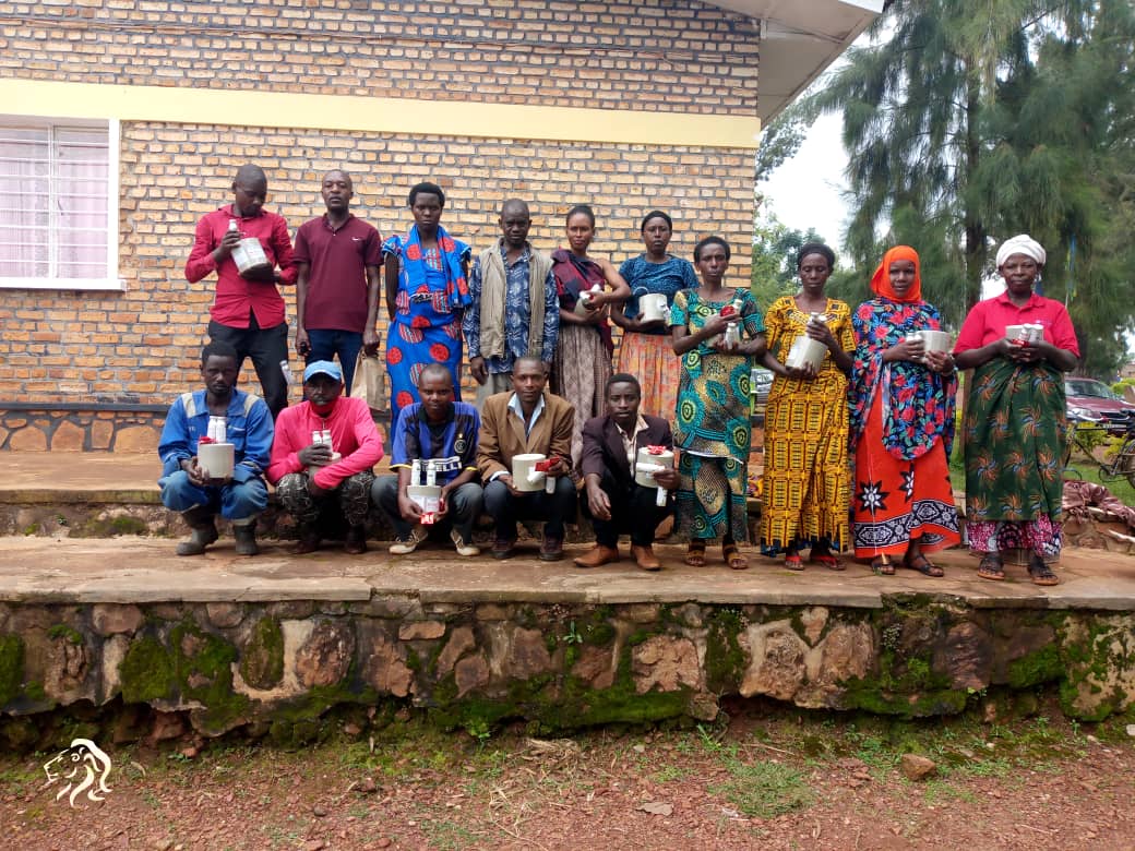 Musha Sector tweet media