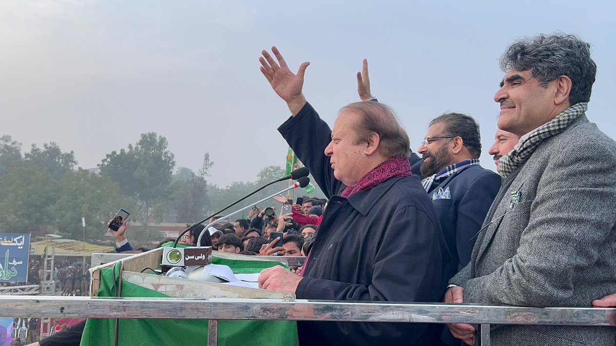 pmln_org's tweet photo. تو جئے سدا نواز شریف ❤️ https://t.co/sfOgoAFrmb