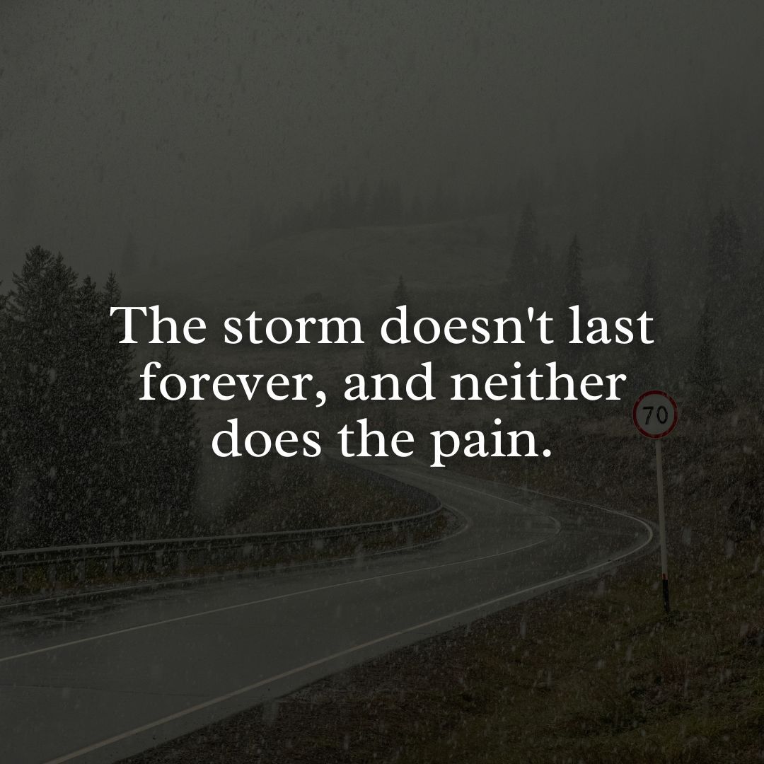 Nesesho's tweet photo. Good Tuesday!

The sun always peeps through after rain, just as hope blooms after pain. ✨

#TuesdayThoughts #tuesdaymotivation #TuesdayTips #tuesdayvibes #stormwillpass #mentalhealthawareness #life #love #motivation #inspiration #quotes #positiveenergy https://t.co/M3A6MvGtUL