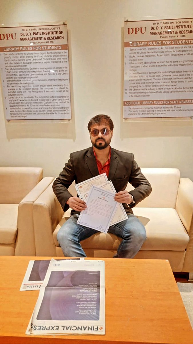 tejasmishra1997's tweet photo. Just got my #MBA #DigitalMarketing, FinalYear marksheet from my #College.✍️
@10k__gold
@Thora_Strong1
@bustNmove
@ke_jenning3137
@eddyw97
@alltrac92
@Pegredd
@Atk335
@c_muc
@darkxfer
@vinquezada1
@_SgtSlaughter
@ErwinJack_
@13Fuzzy13
@td_nash
@brawlerreal
#nba #nfl #wwe #AEW #mma https://t.co/aInDkRxINR