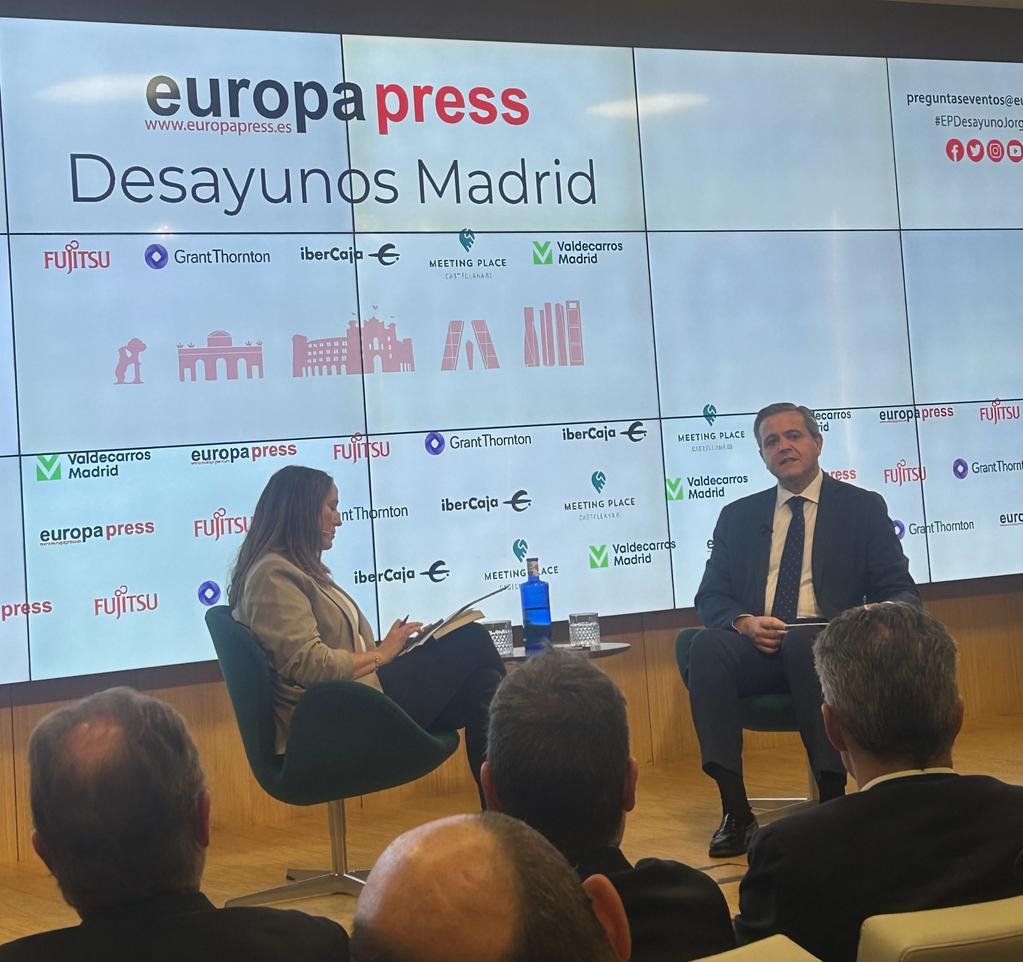 Foro MADCARGO tweet media