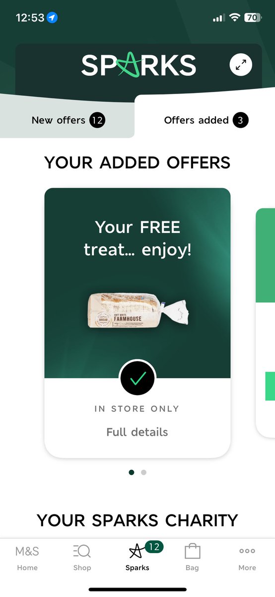Emsieb_83's tweet photo. @marksandspencer another loaf… https://t.co/7ANxo29JoT