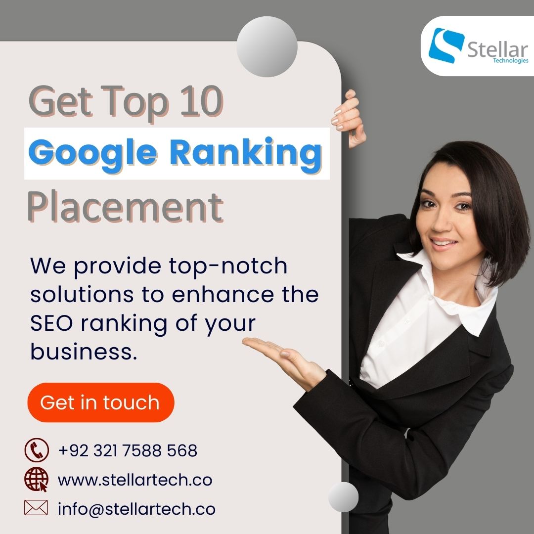 Stellar Technologies (@stellartechpk) / Posts / X