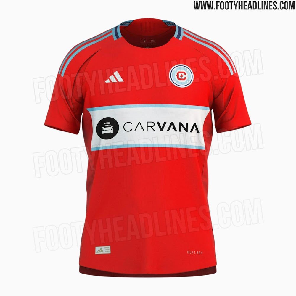 Sector_Latino12's tweet photo. Por Siempre Rojo 🤩😍 #cf97 #VamosFire #SL12 https://t.co/wor4J887gi